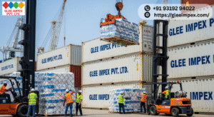 Tissue Manufacturer in India | Glee Impex – Premium Tissue Exporter