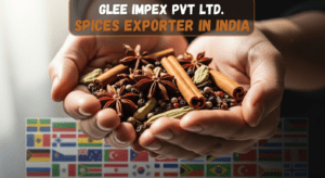 Glee Impex: The Most Reliable Spices Exporter in India for Global Trade
