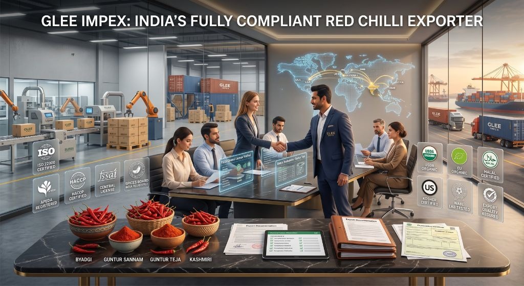red chili