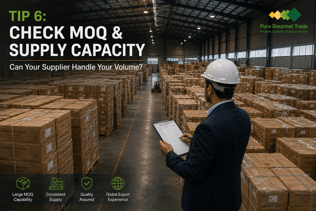 check mq supply capacity 
