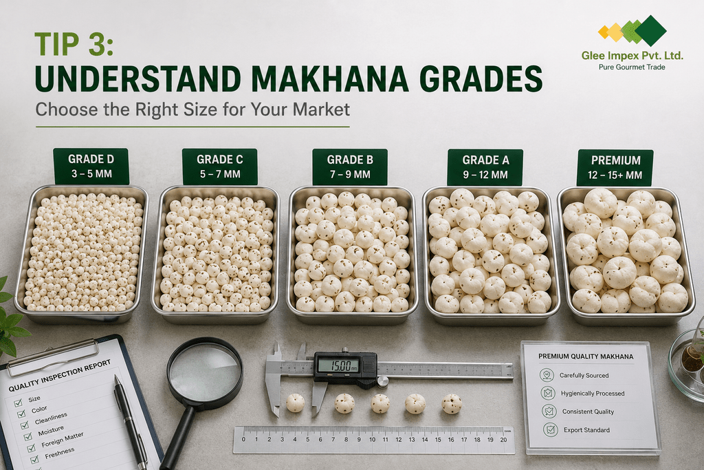 makhana gardes
