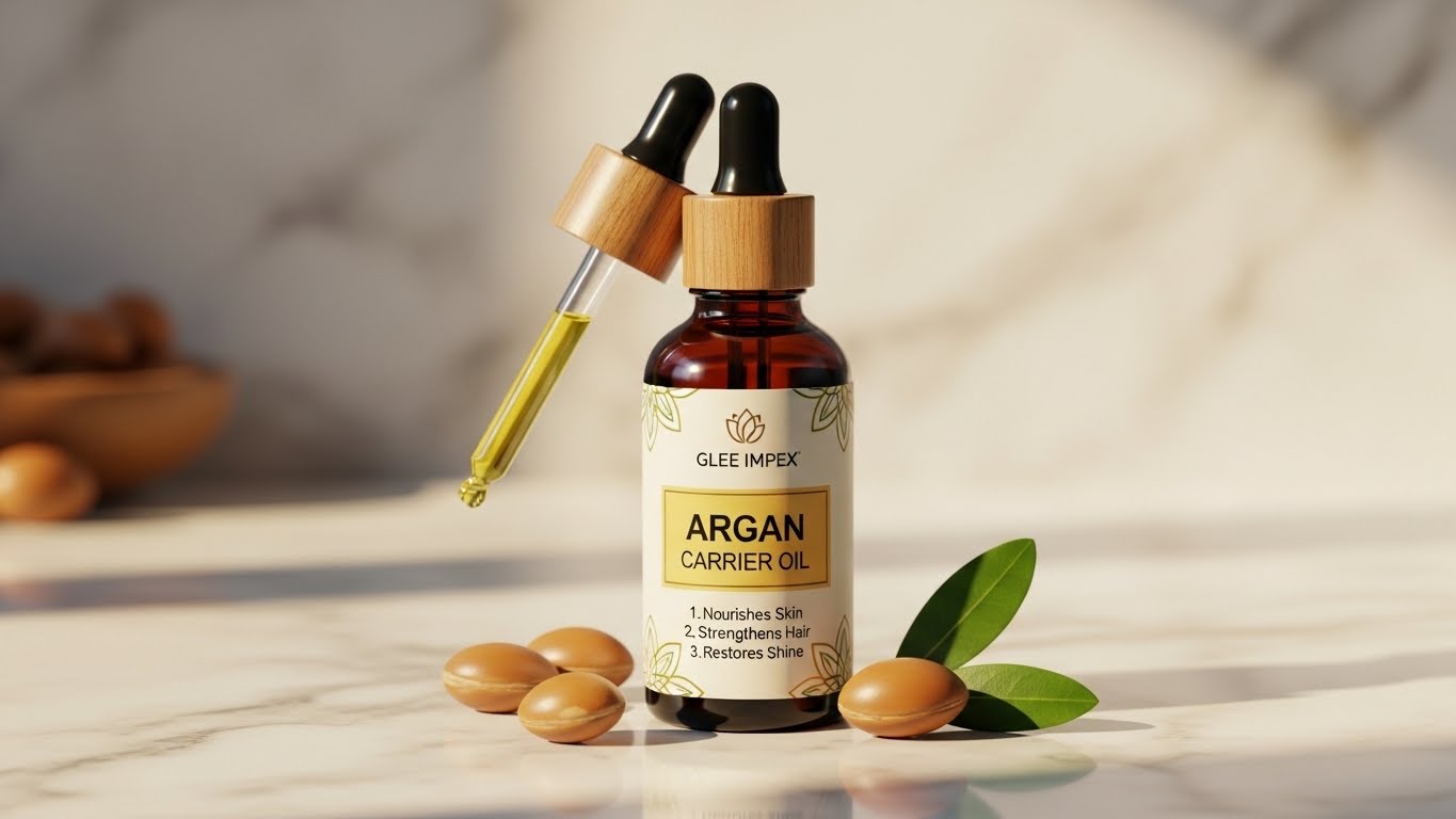 Argan Oil