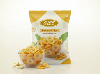 Banana Chips | Glee Impex