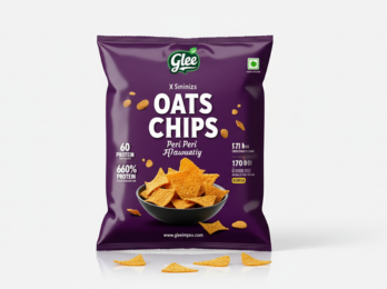 Oats Chips | Glee Impex