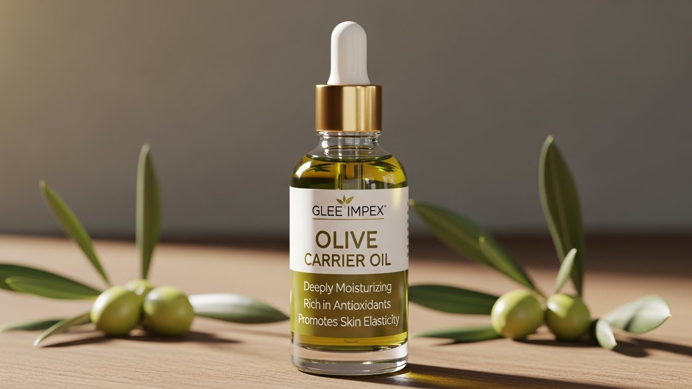Olive Oil